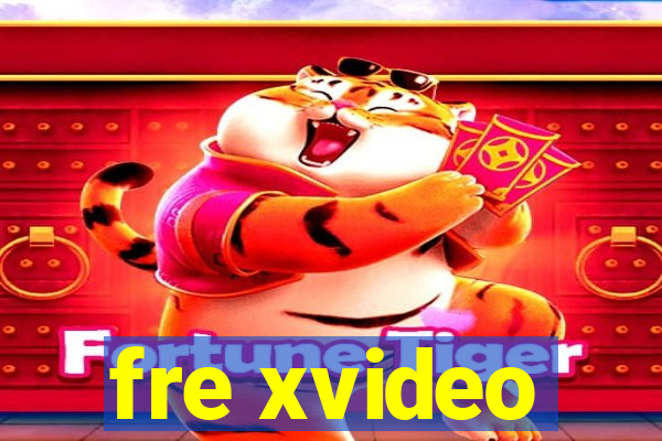 fre xvideo